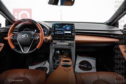 تويوتا أفالون